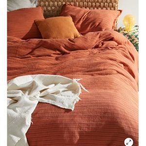 Urban Outfitters Avery Duvet Cover